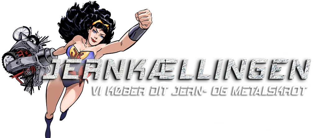 Jernkællingen Skibby
