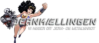 Jernkællingen Skibby